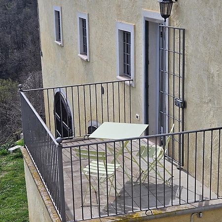 Casa Nel Verde Ca Dla Cola Mombasiglio Extérieur photo