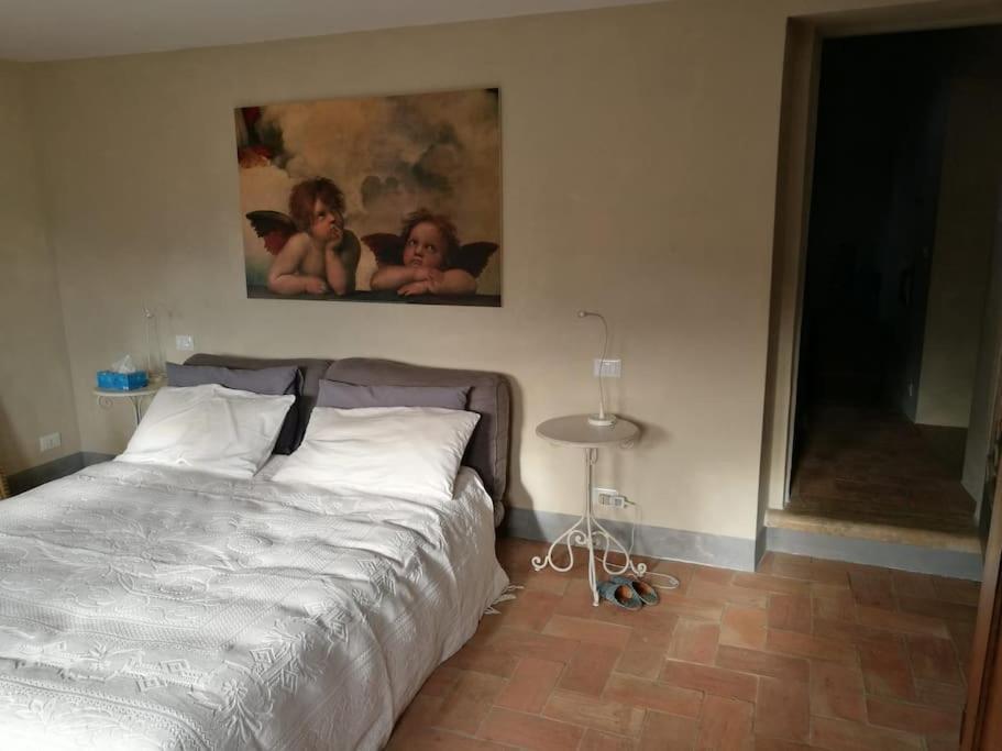 Casa Nel Verde Ca Dla Cola Mombasiglio Extérieur photo