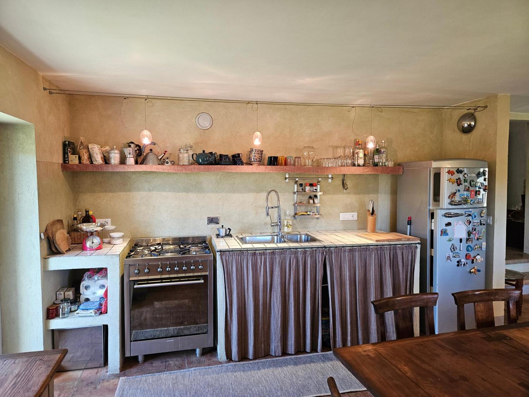 Casa Nel Verde Ca Dla Cola Mombasiglio Extérieur photo
