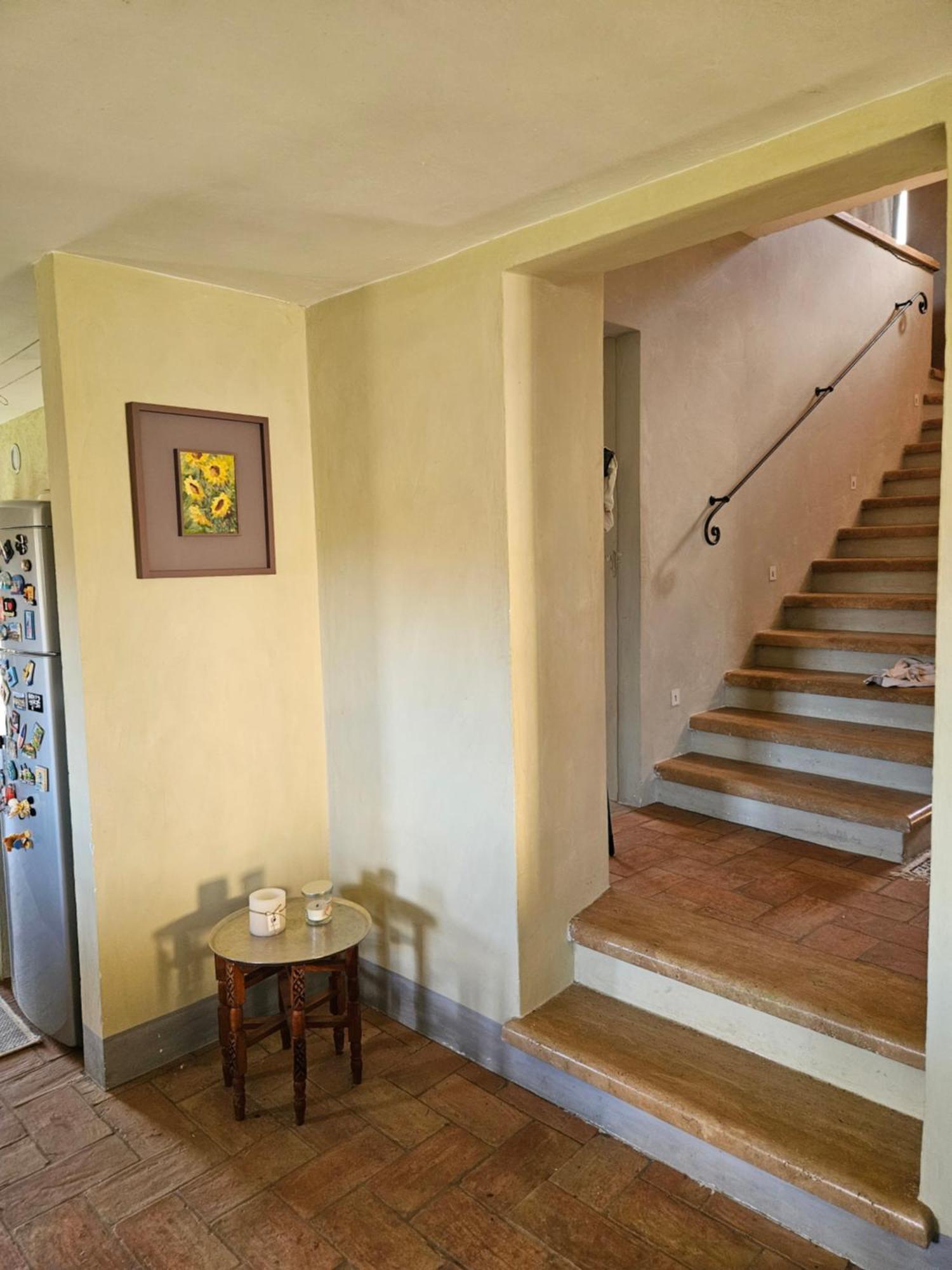 Casa Nel Verde Ca Dla Cola Mombasiglio Extérieur photo