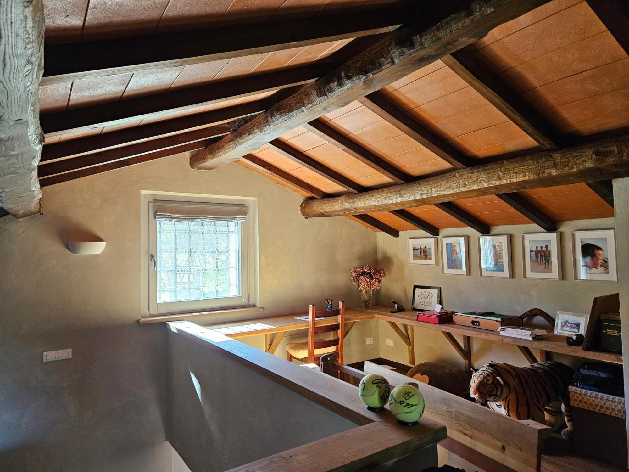 Casa Nel Verde Ca Dla Cola Mombasiglio Extérieur photo